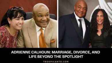 Adrienne Calhoun