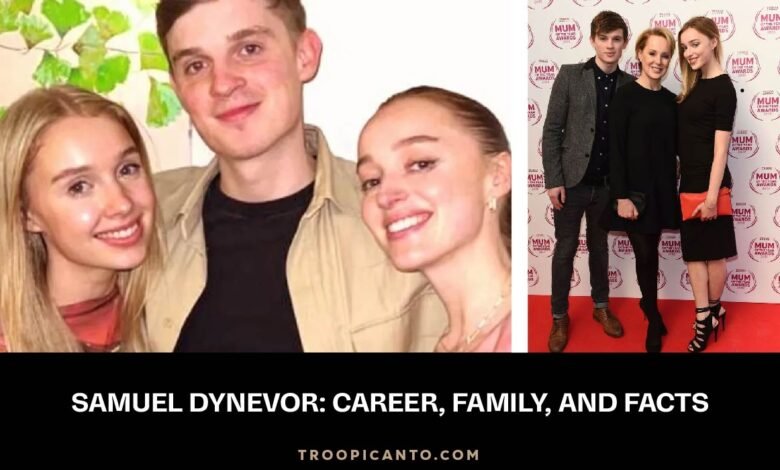 Samuel Dynevor